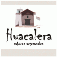 Huacalera Logo PNG Vector