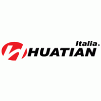 Huatian Italia Logo PNG Vector