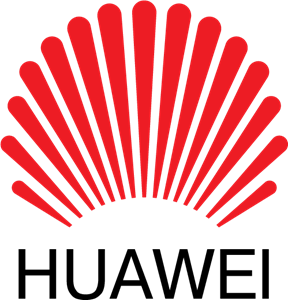Huawei Logo Vector