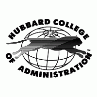 Hubbard College Logo PNG Vector