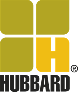 Hubbard Feeds Logo PNG Vector