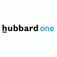 Hubbard One Logo PNG Vector