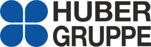Huber Gruppe Logo Vector