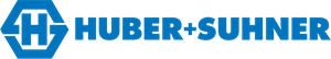 Huber+Suhner Logo Vector
