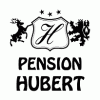 Hubert Pension Logo PNG Vector