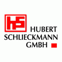 Hubert Schlieckmann GMBH Logo PNG Vector