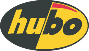 Hubo Logo Vector