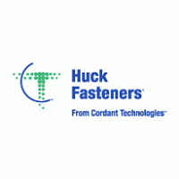 Huck Fasteners Logo Vector