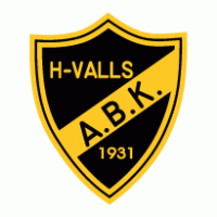 Hudiksvalls ABK Logo PNG Vector