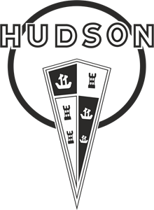 Hudson Logo PNG Vector