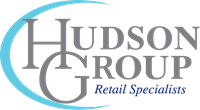 Hudson Group Logo Vector