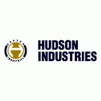 Hudson Industries Logo PNG Vector