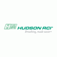 Hudson RCI Logo PNG Vector