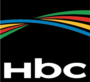 Hudson's Bay Company Logo PNG Vector