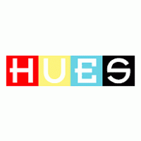 Hues Logo PNG Vector