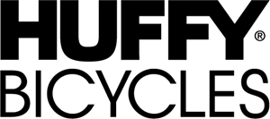 Huffy Bicycles Logo Vector