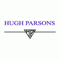Hugh Parsons Logo PNG Vector