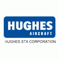 Hughes Aircraft Logo PNG Vector