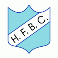 Hughes Foot Ball Club de Hughes Logo Vector