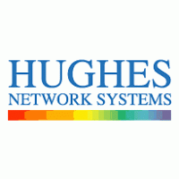 Hughes Network Systems Logo PNG Vector