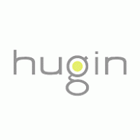 Hugin Logo PNG Vector