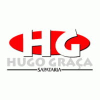 Hugo Graca Logo PNG Vector