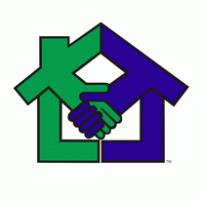 Huisvriend_Square Logo PNG Vector