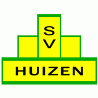 Huizen SV Logo PNG Vector