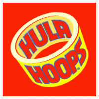 Hula Hoops Logo PNG Vector