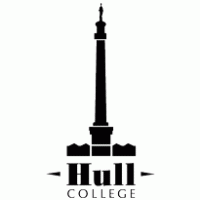 Hull College Logo PNG Vector