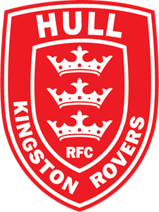 Hull KIngston Rovers Logo PNG Vector