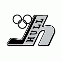 Hull Olympiques Logo PNG Vector