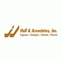 Hull & Associates Logo PNG Vector