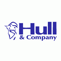 Hull & Company Logo PNG Vector