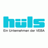 Huls Logo PNG Vector