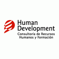 Human Development Logo PNG Vector