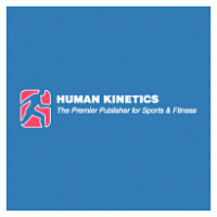 Human Kinetics Logo PNG Vector