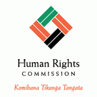 Human Rights Commission Logo PNG Vector