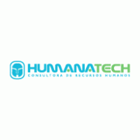 Humanatech Logo PNG Vector