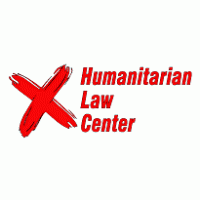 Humanitarian Law Center Logo Vector