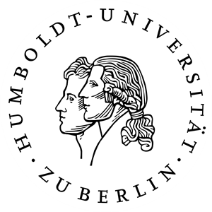 Humboldt-Universitat zu Berlin Logo PNG Vector