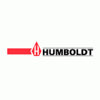 Humboldt Manufacturing Logo PNG Vector