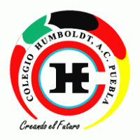 Humbolt Logo PNG Vector