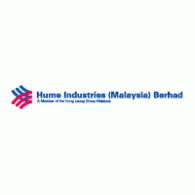Hume Industries (Malaysia) Berhad Logo Vector