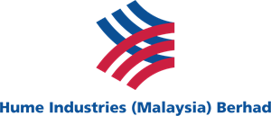 Hume Industries (Malaysia) Berhad Logo PNG Vector