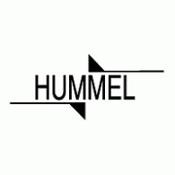 Hummel Logo PNG Vector