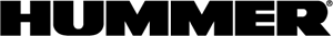 Hummer Logo Vector
