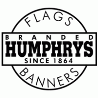 Humphrys Flag Company Logo PNG Vector