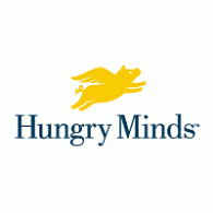 Hungry Minds Logo PNG Vector