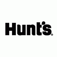 Hunt's Logo PNG Vector